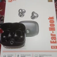 ایرپاد گوشواره ای