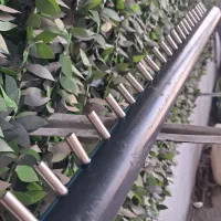ابنما نازل Upvc