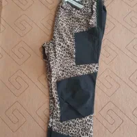شلوار کمپ و کوهنوردی