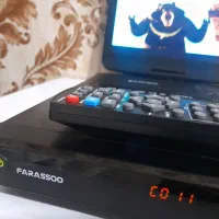گیرنده دیجیتال FARASSOO