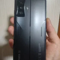 poco f4 gt