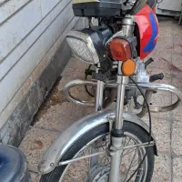 متورسیکلت هوندا