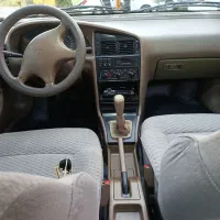 پژو ۴۰۵  87 دوتکه رنگ
