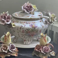 ظروف آشپزخانه