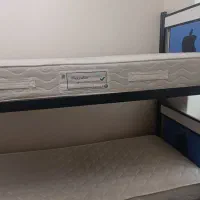 تخت دوطبقه