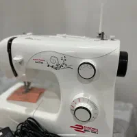 چرخ خیاطی نو،کاچیران