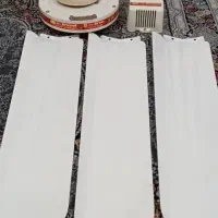 پنکه سقفی پارس اروند کاملا سالم