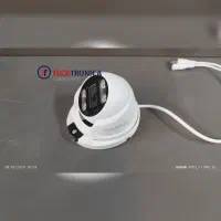 نصب فوق تخصصی دوربین های لوکس خانگی وشرکتی