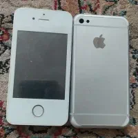 موبایل طرح آیفون