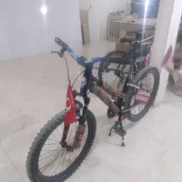 دوچرخه ۲۴