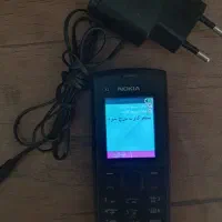 گوشی نوکیا x1 اُرجینال