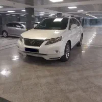 لکسوس RX 350 2012