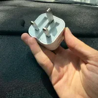 آداپتور اصلی آیفون 20w