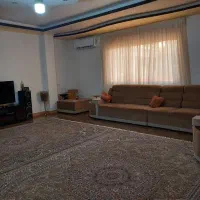 آپارتمان طبقه اول 100متری دوخواب