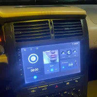 مانیتور اگزوز سپهر ۴۰۵