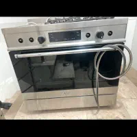 اجاق گاز