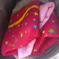 تشک لایکو یک نفره + تشک کودک