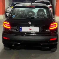 ۲۰۷ پاناروما اتومات مشکی ۴۰۴ برج ۱۰