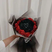 گل روبانی