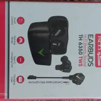 ایرپاد (هندزفری بلوتوثی) تسکو مدل TH6350TWS