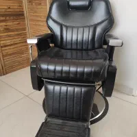 صندلی آرایشگاهی vip پرشین صنعت