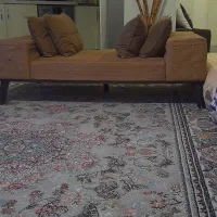 مبل دو نفره لاو ست