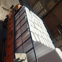 یونولیت سقفی ۲۵ سانت استاندارد زیرقیمت بازار