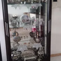 گنجه تمیز در حد نو
