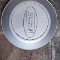 قالپاق سکه ای پلاستیکی پیکان