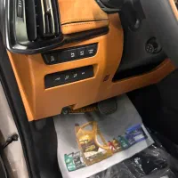 MAZDA CX-90|خودرو سواری و وانت|زیباکنار, |دیوار