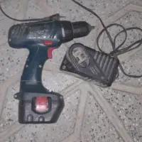 دریل شارژی