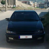 پژو پارس