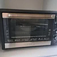 آون توستر درحد نو