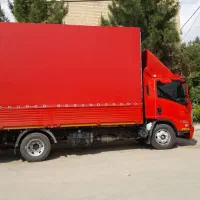 باربری مقدم همراه با اکیب جوانان حرفه ای
