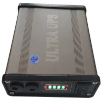 UPS کارت‌خوان مدل MMSZ35