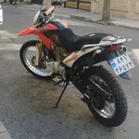 موتور 200 سی سی