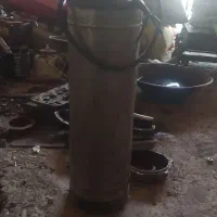کفکش سالم 3اینچ