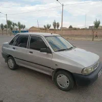 پراید مدل ۸۵