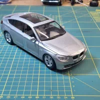 ماکت ماشین BMW X5 GT