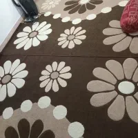 چهار عدد گلیم فرش