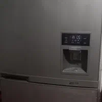 یخچال اسنوا در حد نو