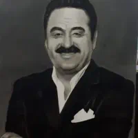 نقاشی سیاه قلم
