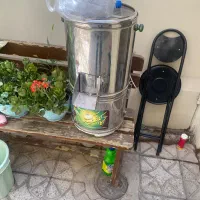 سبز ی  خردکنی  مارک   آکا الکتریک