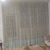 پرده پذیرایی