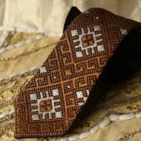 ثبت نام مجازی آموزش تخصصی دوره طلایی بلوچی دوزی