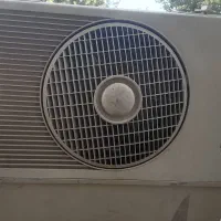 کولر ابی   کولر پنکه