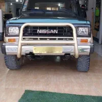 پاترول  مدل 76