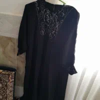 عبا،روسری