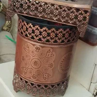 جا دستمال و اشغال