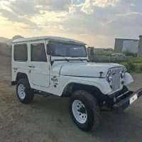 فروش جیپ صحرامتور کوچک فنی عالی